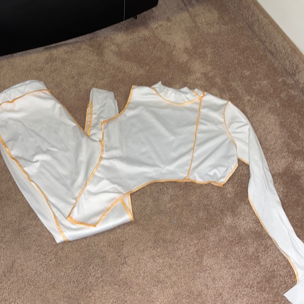 pants set